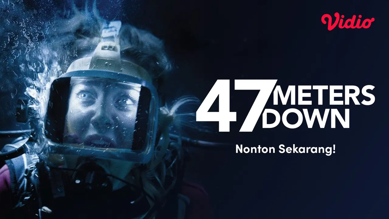 47 Meters Down