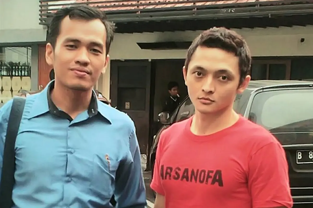 [Bintang] Lalu Gigih Asranofa