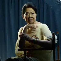  Sebenarnya pesan ini bukan hanya untuk insan media, semua orang bisa mengaplikasikan pesan Rima Melati ini.