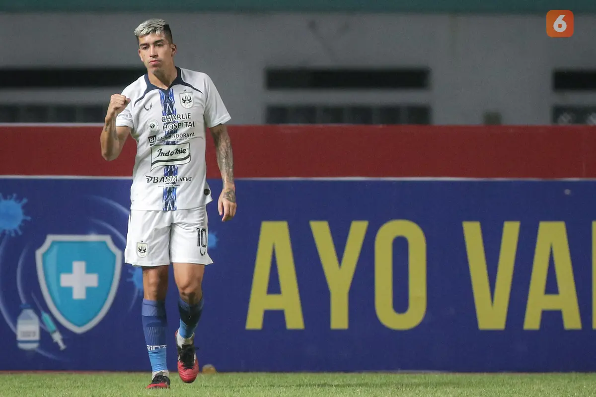 BRI Liga 1 2021: Persebaya Surabaya vs PSIS Semarang