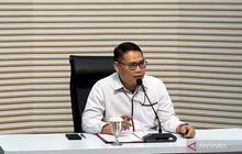 KPK Setop Tampilkan Tersangka Korupsi di Konferensi Pers, Patuhi KUHAP Baru