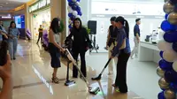 Lonjakan Permintaan Smart Home di Indonesia: Minat ke Perangkat Rumah Pintar Kian Berkembang