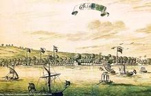 Menguak Sejarah Kota Lama Gresik, Dulunya Jadi Pusat Perdagangan Internasional dengan Julukan "Permata Pulau Jawa"