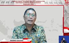 Perdagangan Bursa Karbon RI Melesat, Nilai Transaksi Tembus Rp77,9 Miliar