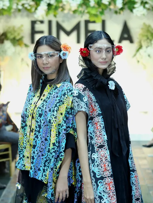 (Daniel Kampua/Fimela.com)