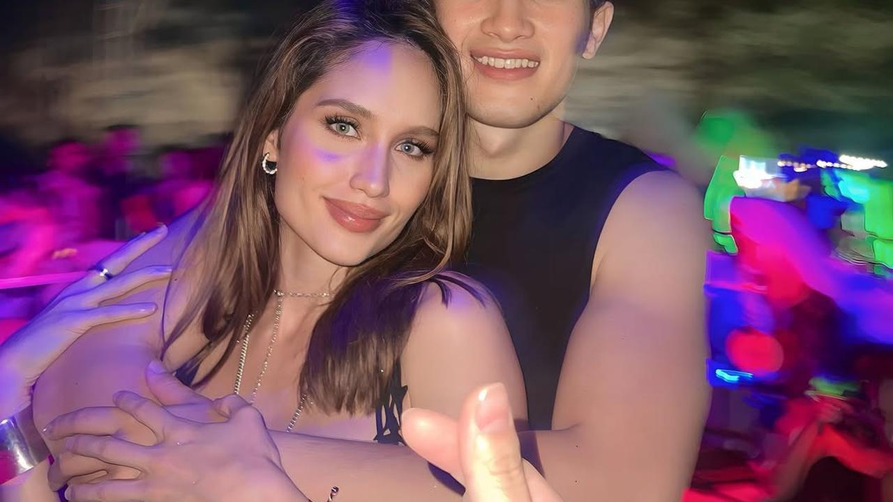 Potret Cinta Laura Pamer Kemesraan di Hari Ulang Tahun Arya Vasco, yang Mencuri Perhatian