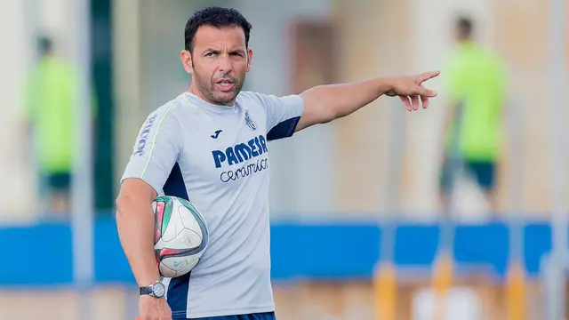 Javier Calleja