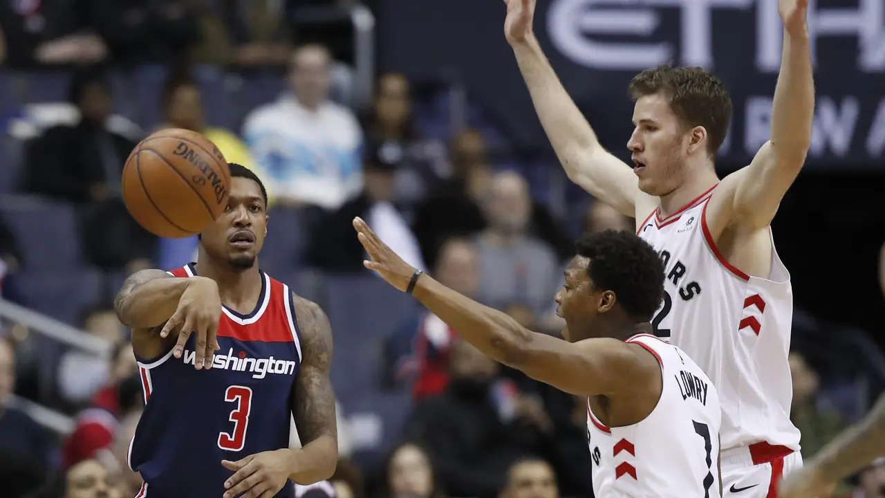 Bradley Beal