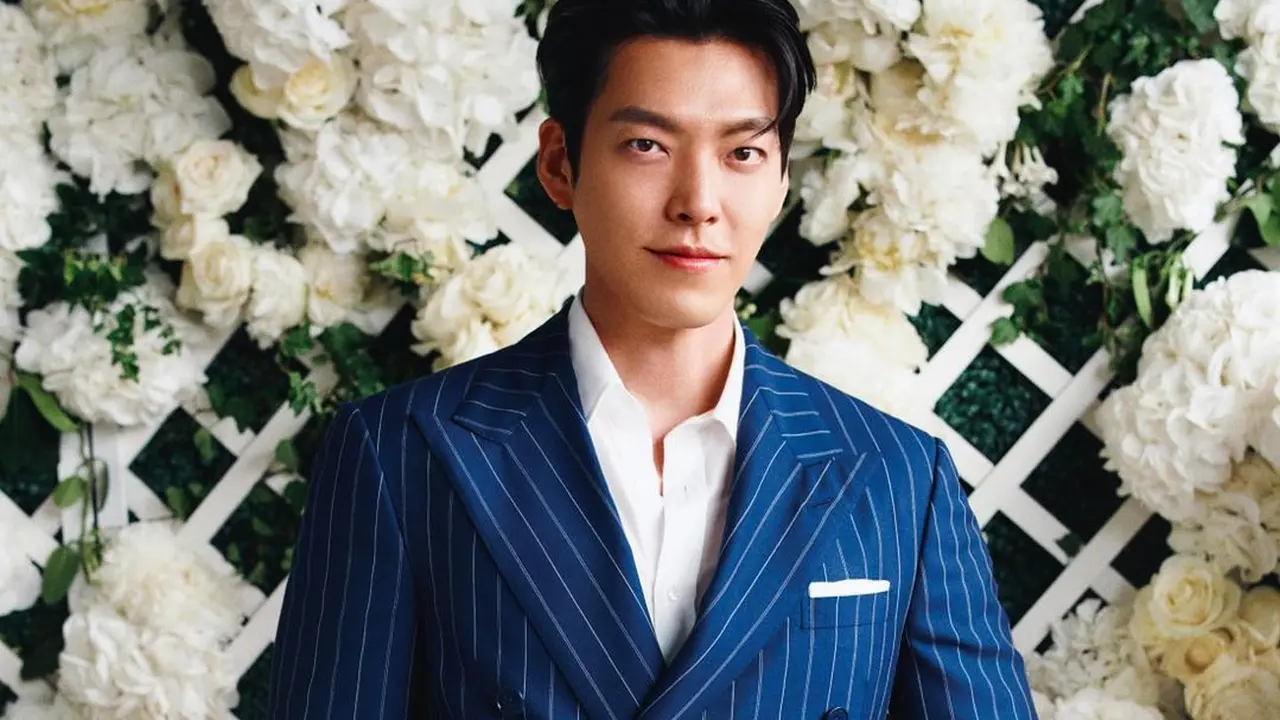 Kim Woo Bin