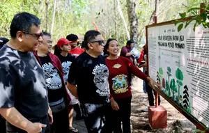 PDIP Bakal Gelar Pekan Peduli Sampah Nasional, Kejar Rekor MURI