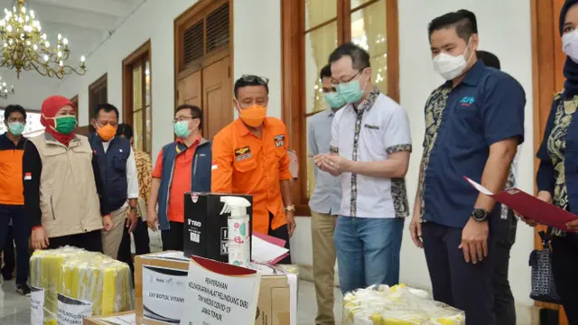 (Foto: Liputan6.com/Dian Kurniawan)