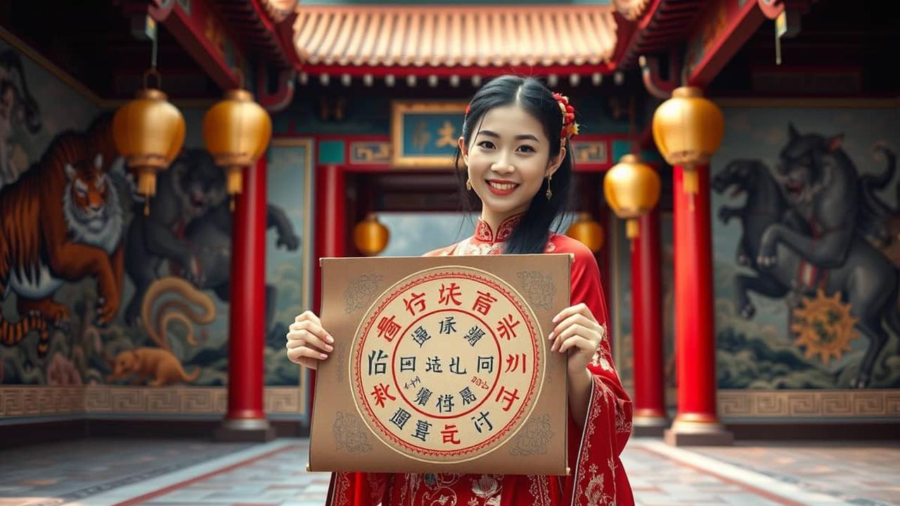 Chinese zodiac enemy signs