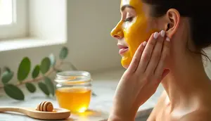 Apakah Boleh Memakai Masker Madu Setiap Hari? Ini Faktanya