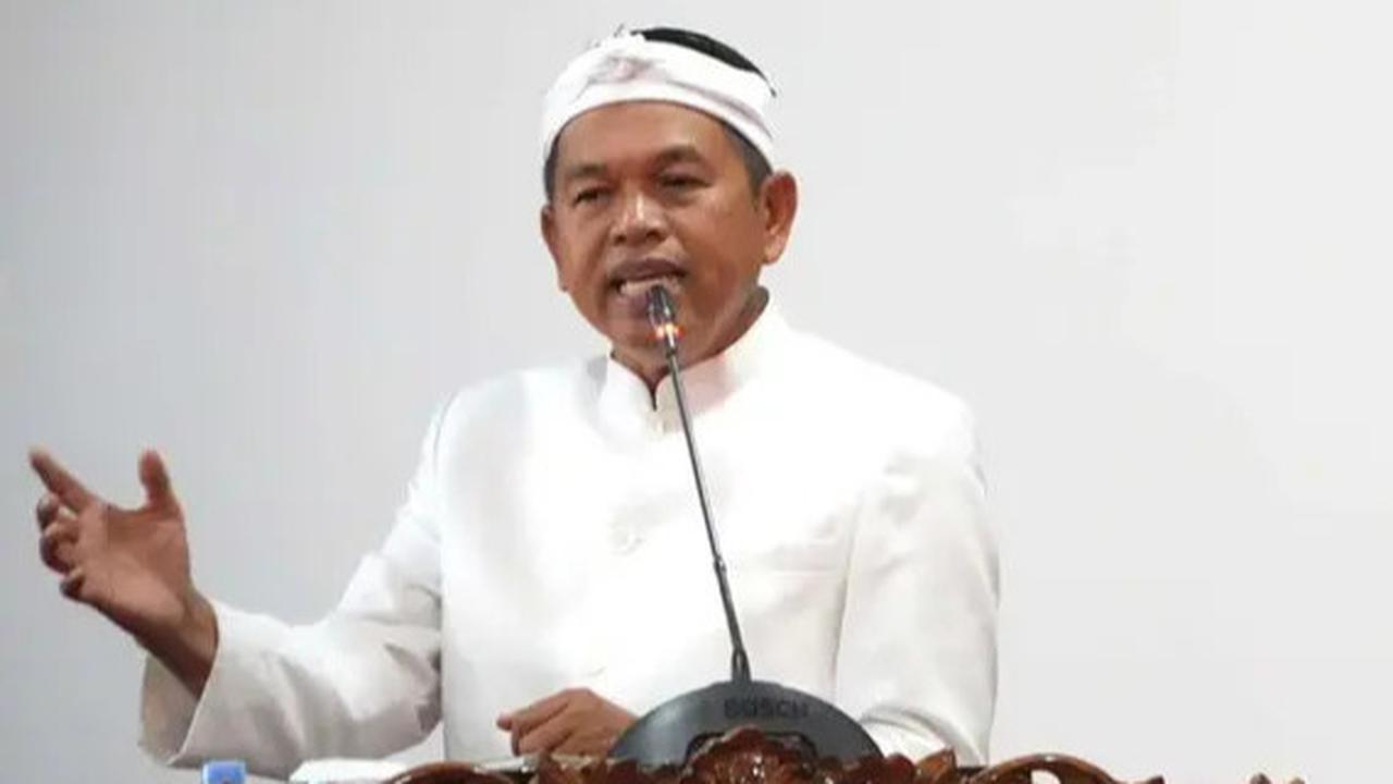 Demul Minta Walkot Cirebon Cabut Pajak PBB yang Naik 1000 Persen