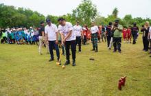 POPDA Jepara 2025 Pecahkan Rekor Partisipasi, 8.238 Atlet Pelajar Siap Bersaing