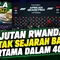 Kejutan Rwanda! Cetak Sejarah Gelar Balap F1 Pertama di Afrika Dalam 40 Tahun, ini Faktanya