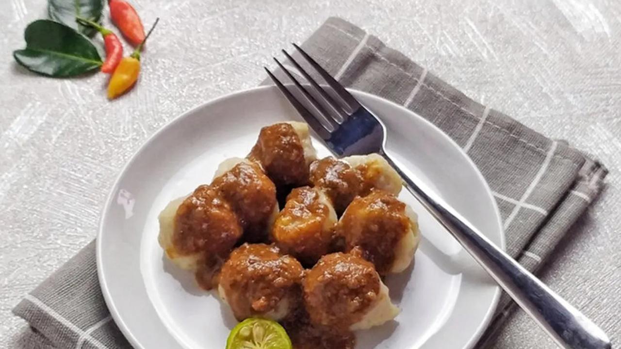 Kenali Dimsum: Camilan Lezat yang Bikin Ketagihan, Penasaran?