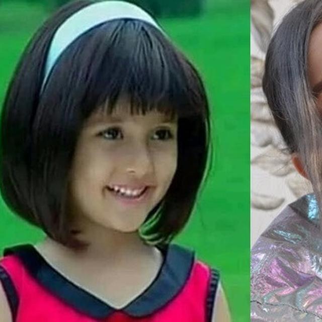7 Potret Terbaru Hadijah Shahab Lilu Yang Beranjak Remaja Bak Seleb Hollywood Hot Liputan6 Com