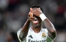 Gara-Gara Dokumenter di Netflix, Vinicius Bakal Digugat Valencia