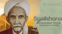 Profil Syaikhona Muhammad Kholil, Kiai Bangkalan yang Sukses Cetak Ulama Mahsyur di Indonesia