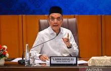 DPR Ingatkan Aspek Legalitas dan Sosiologis dalam Wacana War Tiket Haji
