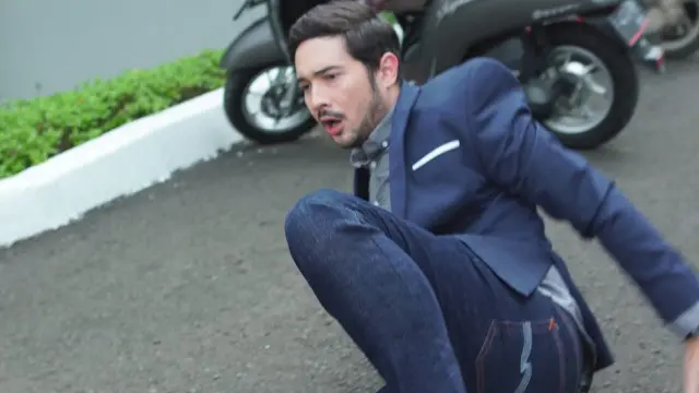 Badai Pasti Berlalu