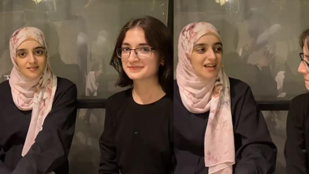 Cewek Lebanon Bingung di Indonesia Jika Tinggal di Apartemen Disebut Kaya Raya, Padahal di Lebanon Orang Miskin