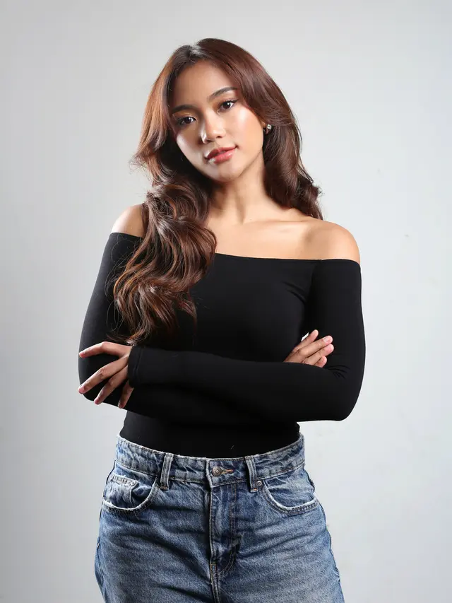 Marion Jola (Fimela.com/Adrian Putra)