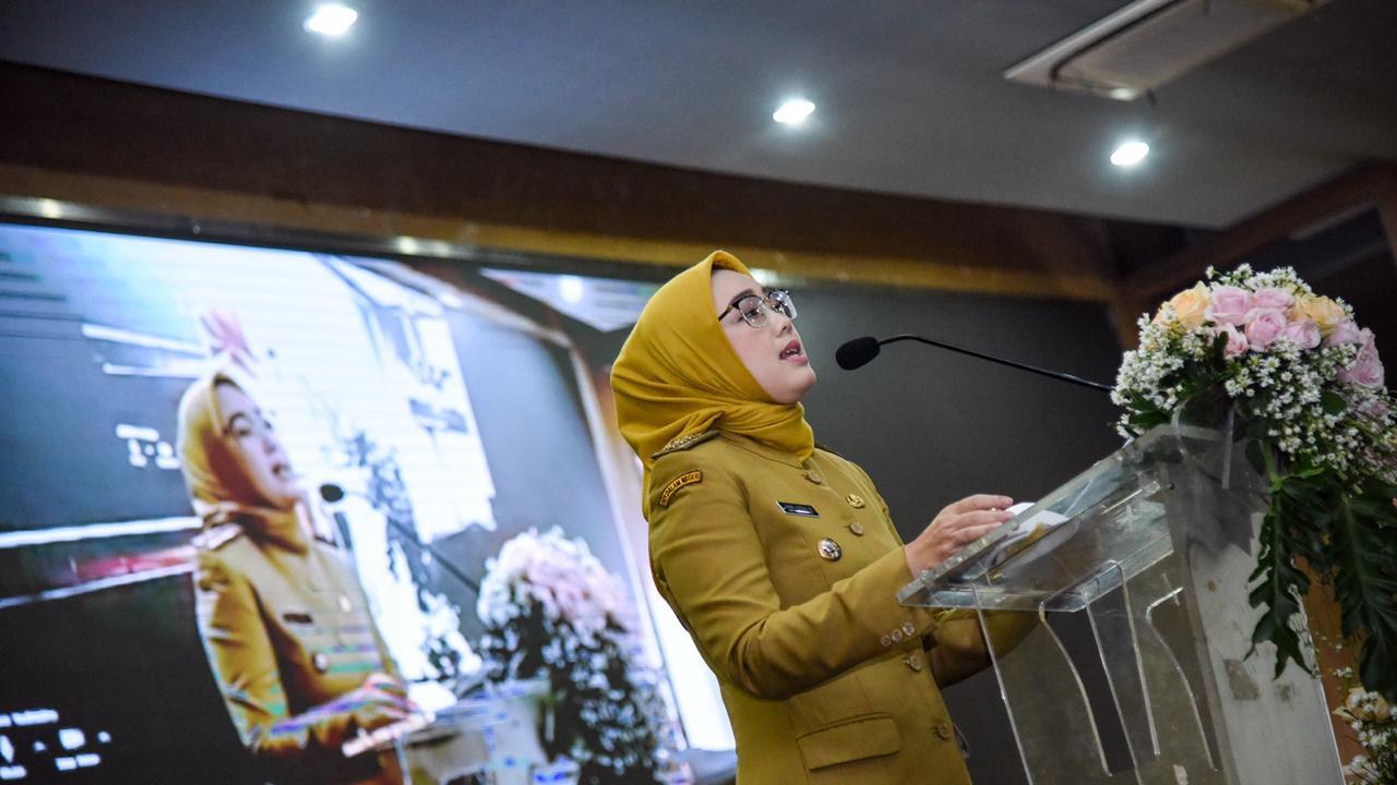 Implementasi RPJMD Dalam Pembangunan Purwakarta (Foto: Purwakarta)