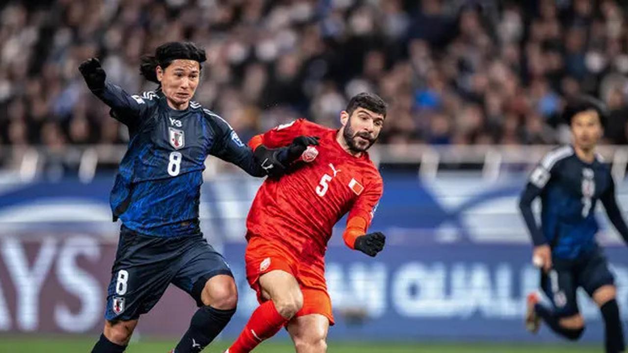 Bahrain Alami Krisis Lini Belakang Jelang Lawan Timnas Indonesia di Kualifikasi Piala Dunia 2026