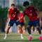 Karim Adeyemi Tak Gentar Saingi Lamine Yamal demi Tempat Utama di Barcelona
