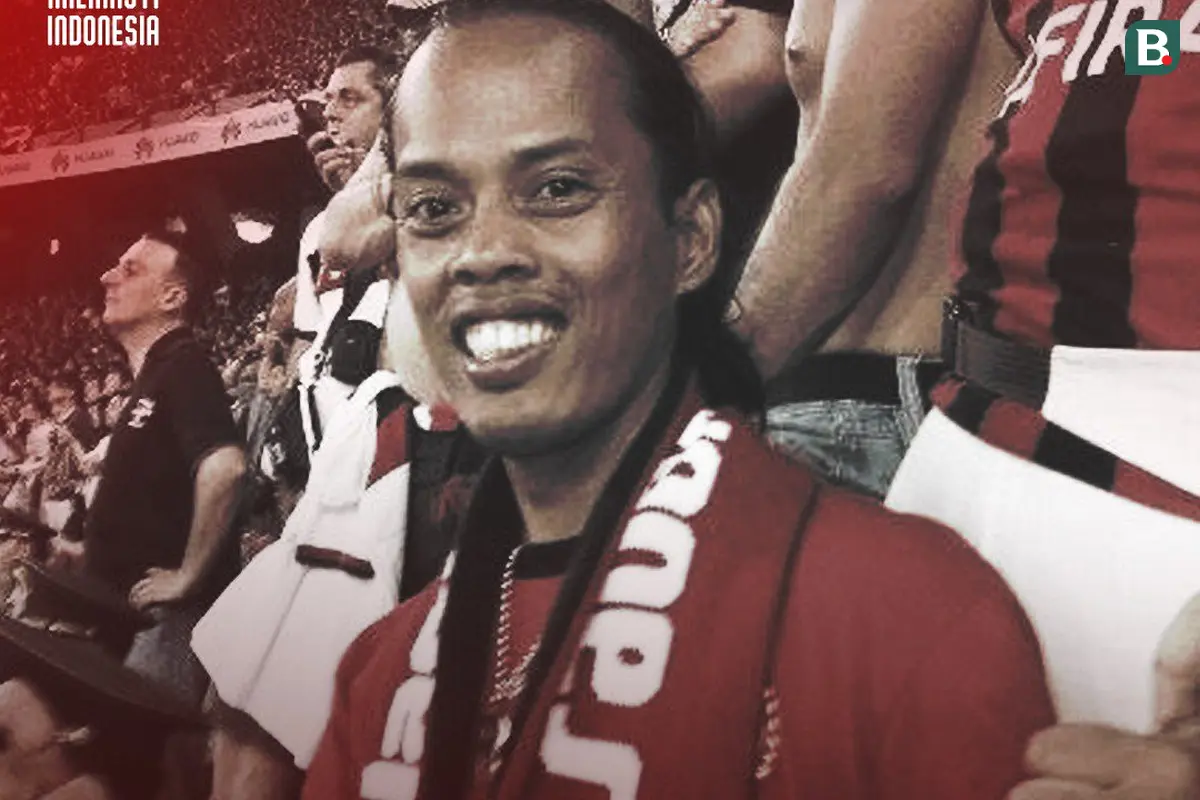 Ronaldikin