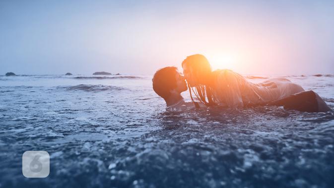 Gaya Berhubungan Seks Masing Masing Zodiak Kamu Yang Mana Health Liputan6 Com