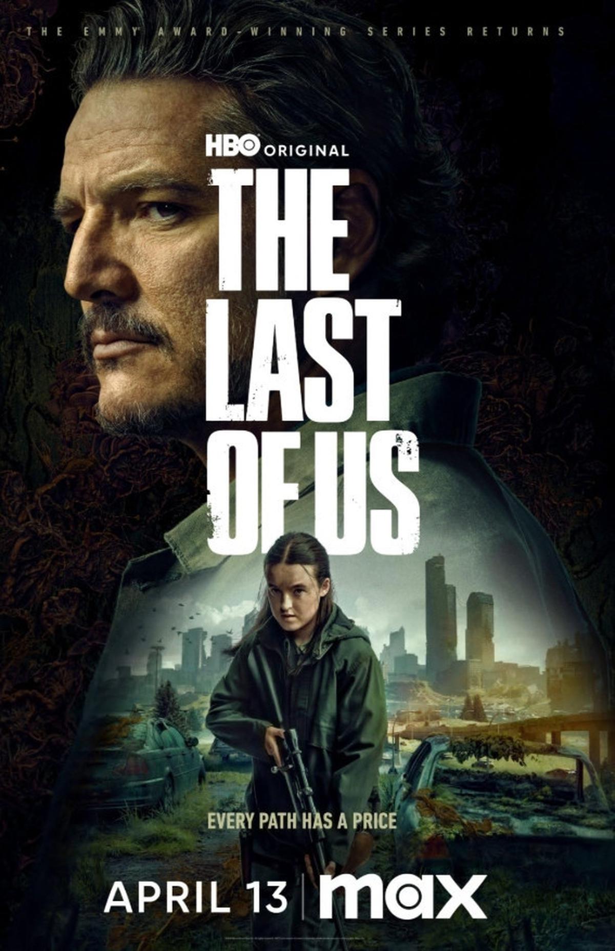 Rekomendasi Film dan TV Show yang Dibintangi Pedro Pascal, dari Berbagai Genre dengan Cerita yang Menarik