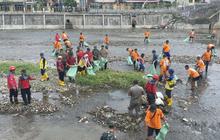Fakta Menarik Sungai Yogyakarta: Pemkot Mulai Restorasi Code, Winongo, Gajahwong Atasi Sedimentasi