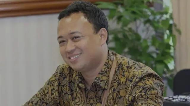 Purwakarta Mulai Terapkan Surat Menyurat Elektronik Antar Dinas Melalui Srikandi