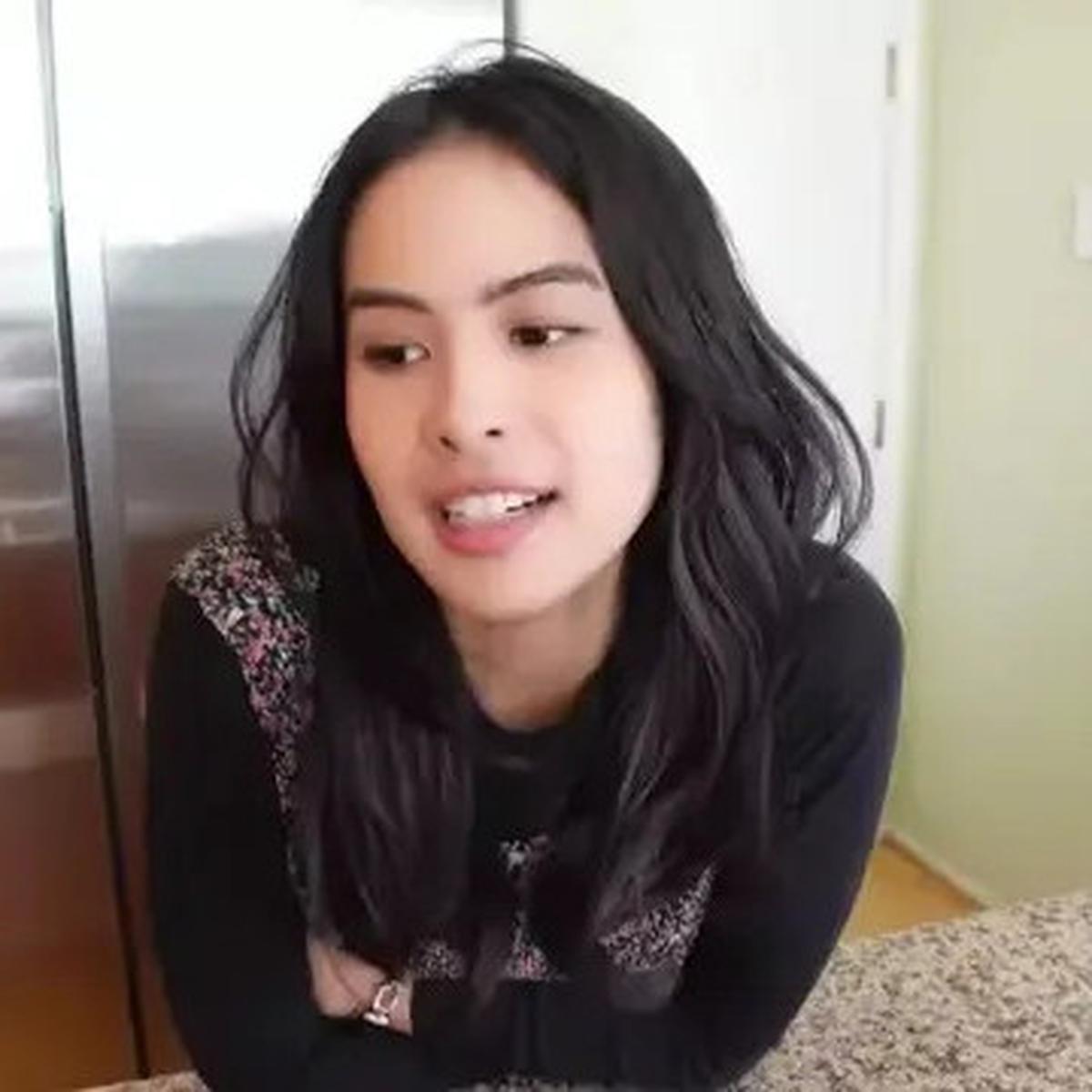 Potret Dapur Mewah di Rumah Mertua Maudy Ayunda dengan Model Klasik Minimalis