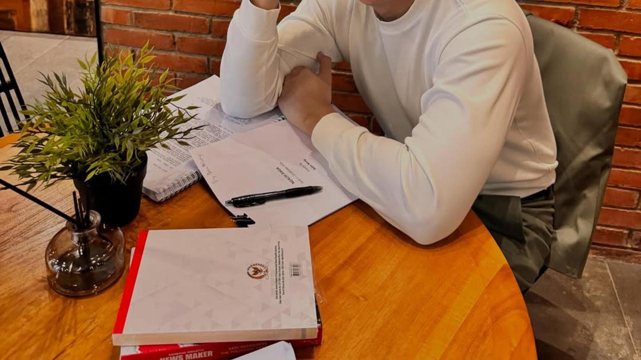 Baim Wong Hadirkan Saksi Ahli, Disebut Beberkan Fakta Hot di Sidang Cerai dengan Paula Verhoeven
