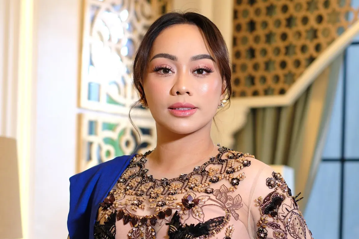 Utusan Khusus Presiden Bidang Pariwisata, Zita Anjani.