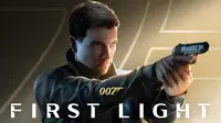 Situs IGRS Diduga Bocor, Footage 007: First Light hingga Ace Combat 8 Beredar di Internet