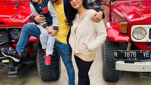 [Fimela] Raffi Ahmad