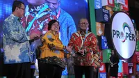 Konsisten Kelola Lingkungan, PTBA Sukses Raih Proper Emas 6 Kali Beruntun