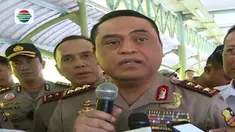 Wakapolri menyatakan, masih menunggu panggilan DPR soal rencana pansus KPK yang mengancam akan membekukan anggaran Polri.