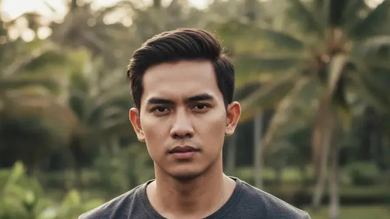 10 Model Rambut Pria Pendek Rapi 2 Jari, Tampil Stylish dan Maskulin