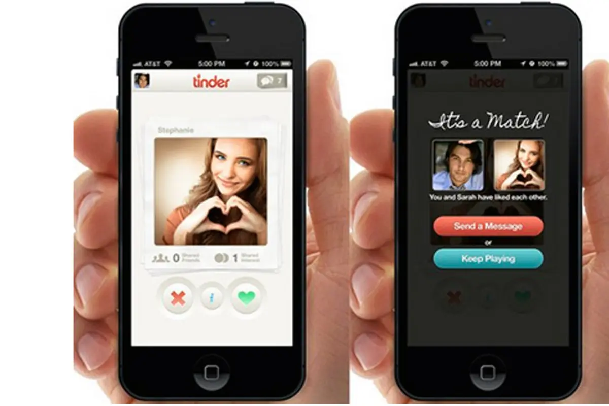 Tinder