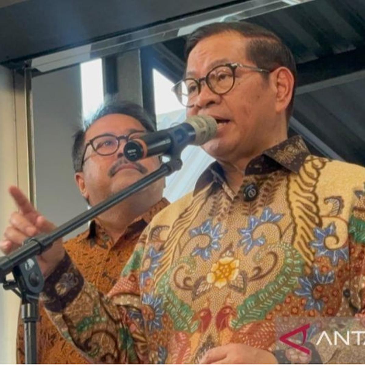 Terungkap! Gubernur DKI Pramono Anung Tak Lindungi Oknum di Balik Kasus Beras Oplosan FS