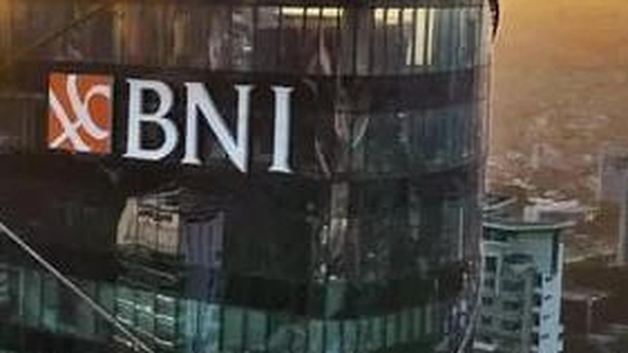 Berikut susunan lengkap Dewan Komisaris dan Direksi BNI 2024: