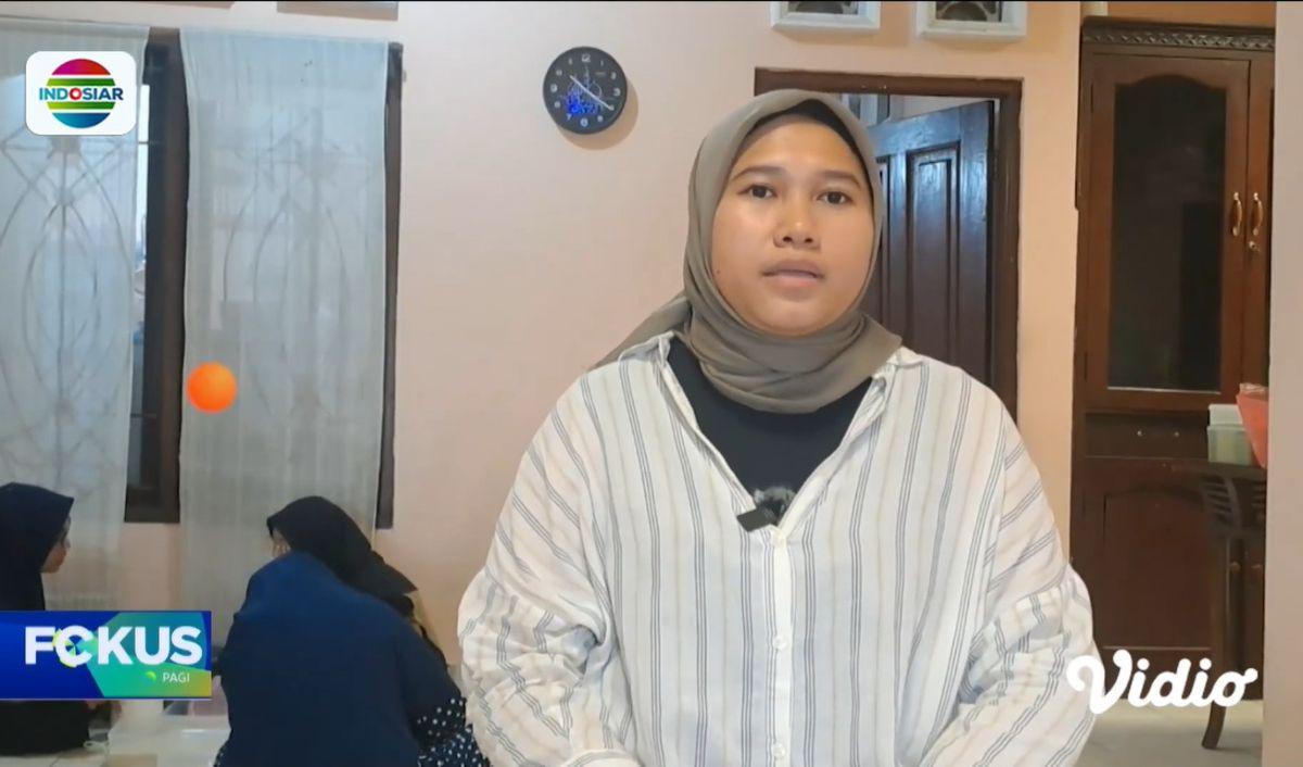 Bermula dari Pindah Kota
