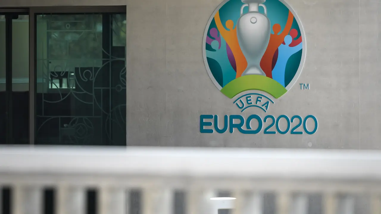 Piala Eropa 2020