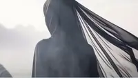 Ilustrasi Rabiah Al Adawiyah (SS: YT Ghazaliyin)